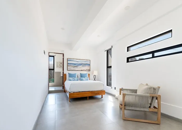 Apartamento New 2br Walk To Marina & Downtown *